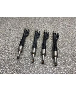 1St. Einspritzventil 7639994 0261500172 Injektor BMW 3er F34 328i GT 13.1976.184