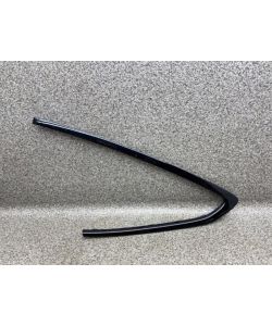 Zierleiste hinten links 27000761 Fensterleiste BMW 3er F34 328i GT 13.1976.157