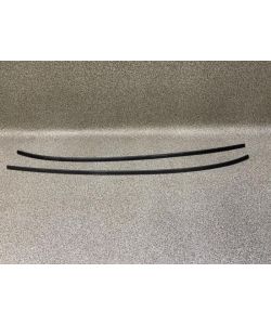 Dachleiste links rechts 7344993 7344992 BMW 3er F34 328i GT 13.1976.161