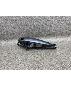 Türgriff außen vorne links Grau Metallic B39 BMW 3er F34 328i GT 13.1976.038