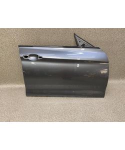 Beifahrertür vorne rechts Grau Metallic B39 Tür BMW 3er F34 328i GT 13.1976.077