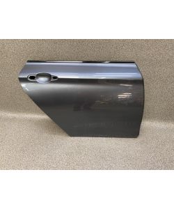 Tür hinten rechts Grau Metallic B39 def BMW 3er F34 328i GT 13.1976.078