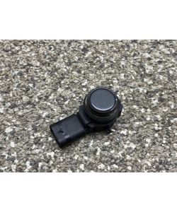 1x PDC-Sensor hinten 9261581 0263013513 Grau B39 BMW 3er F34 328i GT 13.1976.284