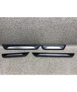 Einstiegsleiste vorne hinten links rechts BMW 3er F34 328i GT Modern 13.1976.015