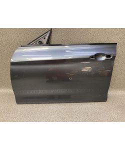 Fahrertür vorne links Grau Metallic B39 Tür def BMW 3er F34 328i GT 13.1976.079