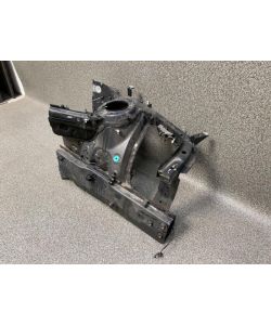 Längsträger links 55835483 Frontmaske BMW 3er F34 328i GT 13.1976.270