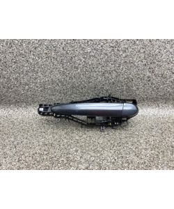 Türgriff außen hinten links Grau Metallic B39 BMW 3er F34 328i GT 13.1976.037