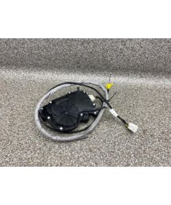 Stellmotor Heckklappenschloss 51247269516 7269516 BMW F34 328i GT 13.1976.004