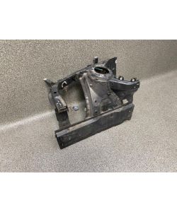 Längsträger rechts 55835483 Frontmaske BMW 3er F34 328i GT 13.1976.269