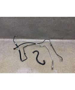 Servoleitung 8684307 30680254 Servolenkung Volvo V70 II 2.5 T 04.1923.158