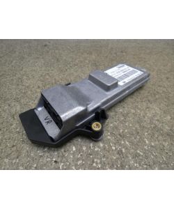 Steuergerät Sicherheitsgurt rechts 9202178 R 271Tkm BMW F01 750i 09.1714.028