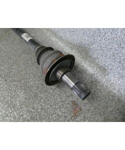 Antriebswelle hinten links 7566087 HL 271Tkm BMW F01 750i 09.1714.110