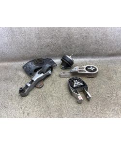 Motorlager 31330017 31262183 30778953 186Tkm Volvo C30 2.0 D4 11.1925.159