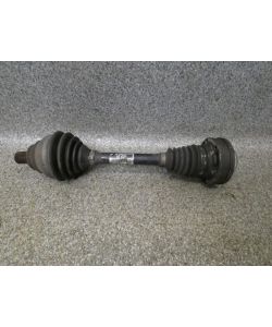 Antriebswelle vorne links 1K0407271 204Tkm VW Golf V 1K GTI 2.0 FSI 06.1788.077