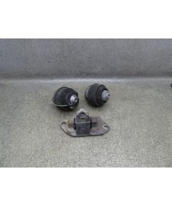 Motorlager 30748811 30741397 30680751 246Tkm Volvo XC90 I 2.4 D5 08.1807.166