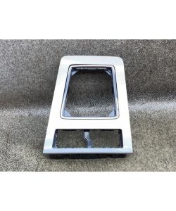 Blende Mittelkonsole 5E1863212B Abdeckung def Skoda Octavia III 5E 14.1932.027
