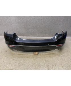 Stoßstange PDC hinten 7338449 Schwarz 475 7331597 def BMW 5er F10 14.1900.294