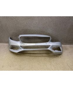 Stoßstange vorne A2058850125 Silber Met. 775 def Mercedes W205 C220 17.1931.179