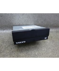 Navigation System 30732903-1 DVD Player 220Tkm Volvo V70 II 2.4 D5 07.1814.010