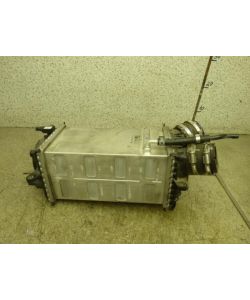 Ladeluftkühler A2780900314 Kühler 115Tkm Mercedes W216 CL 500 CGi 11.1649.237