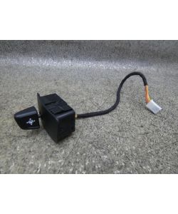 Schalter Lenkradverstellung 9188877 271Tkm BMW F01 750i 09.1714.170