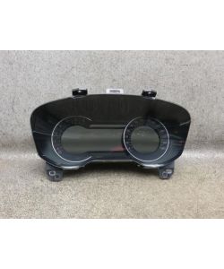Kombiinstrument GS7T-10849-ALD Tacho Tachometer Ford Mondeo 1.5 TDCI 16.1765.019