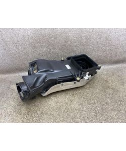 Luftfilterkasten A6510900600 35Tkm Mercedes W205 C220 D Avantgarde 17.1931.251
