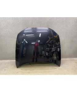Motorhaube Phantomschwarz Perleffekt LZ9Y def Audi A6 C7 4G Avant 13.1870.206