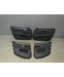 Türverkleidung vorne hinten links rechts BMW F11 525D 5K Touring 11.1811.183