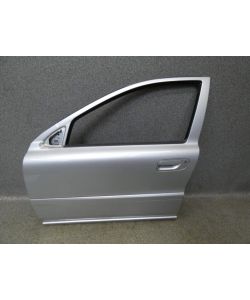 Fahrertür vorne links 426 Silber Tür def Volvo V70 II 2.4D Facelift 08.1815.058