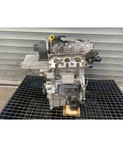 Benzinmotor CHZ CHZK 1.0 TSI 63 KW 04C103023J 114Tkm VW Golf VII AU 17.1974.178