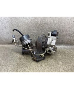 Turbolader 31492976 36011535 261Tkm Volvo XC90 II 2 2.0 D5 165 KW 16.1910.333