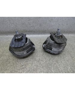 Motorlager 6769874 Motorhalter 290Tkm BMW E60 E61 520d 560L 08.1716.133