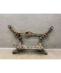 Hinterachsträger Achsträger hinten Audi A5 8T Coupe Quattro 11.1884.203