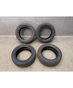 4x Ganzjahresreifen Goodyear Vector4Season 205/55 R16 94V M+S 03.1917.019