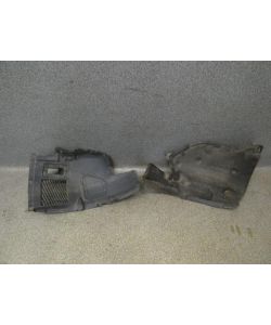 Innenkotflügel VR vorne rechts 7186728 243Tkm BMW F11 F10 525D 5K 11.1811.187