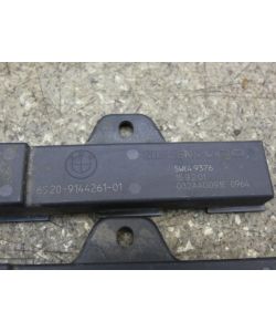 Komfort Antenne 9144261 271Tkm BMW F01 750i 09.1714.079