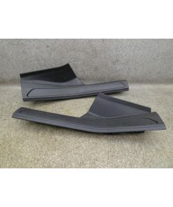 Verkleidung 9113024 9113023 hinten Abdeckung 271Tkm BMW F01 750i 09.1714.088