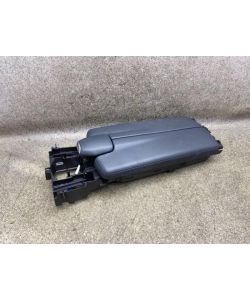Mittelkonsole Armlehne Leder Ablagefach 204Tkm Mercedes W212 E250 12.1964.142