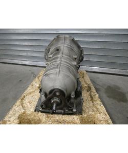 Automatik-Getriebe 6HP-28 7596705 1068040032 271Tkm BMW F01 750i 09.1714.211