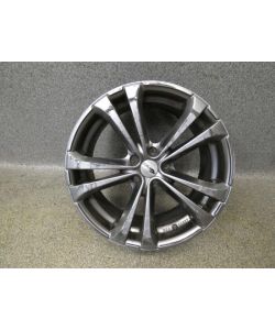 Alufelge Brock KBA 47227 8J 18 EH2 ET45 def Volvo XC90 I 2.4 D5 AWD 08.1807.198