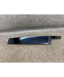 Zierleiste Tür vorne rechts 5F4837902G Seat Leon III 5F Connect 16.1857.161