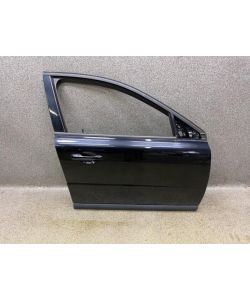 Beifahrertür vorne rechts Schwarz Metallic 452 Tür Volvo V70 III 09.1952.037