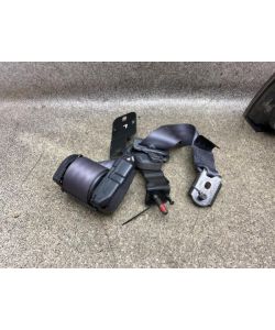 Sicherheitsgurt hinten links 8665866 Gurtstraffer Volvo V70 II 2.5 T 04.1923.011