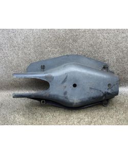 Abdeckung Federlenker hinten links A2123520888 Mercedes W218 CLS 350 11.1872.167
