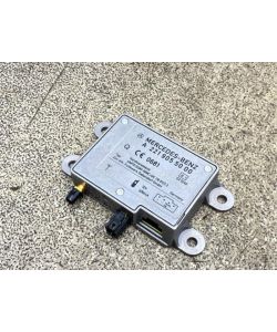 Antennenverstärker A2219055000 Mercedes W218 CLS 350 11.1872.005