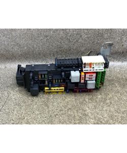 Sicherungskasten Relais 143Tkm Mercedes W218 CLS 350 CDI 11.1872.038