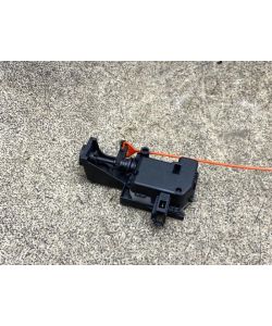 Stellmotor Tankklappe A2048200072 Mercedes W218 CLS 350 CDI 11.1872.126