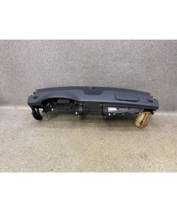 Armaturenbrett Leder A2186802287 def Mercedes W218 CLS 350 CDI 11.1872.092
