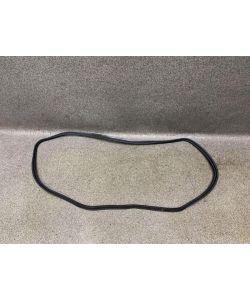 Dichtung Heckklappe A2187500098 143Tkm Mercedes C218 CLS 350 CDI 11.1872.229